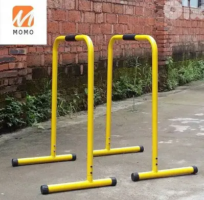 Dips Parrallel Bars