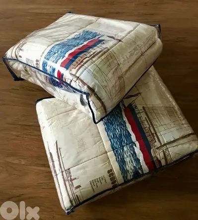 Cover Bedding Nautical