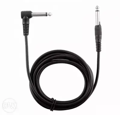 cable for musical instruments cable for musical instruments