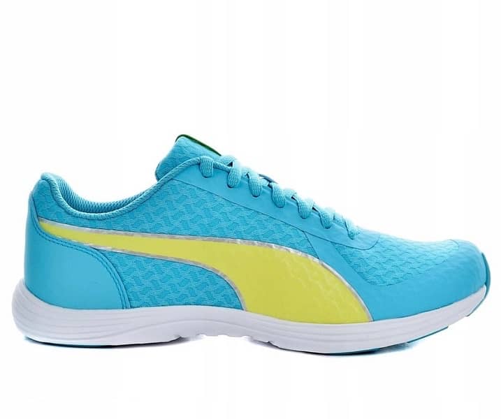 PUMA running shoes original. 1