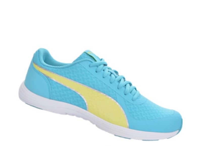 PUMA running shoes original. 2
