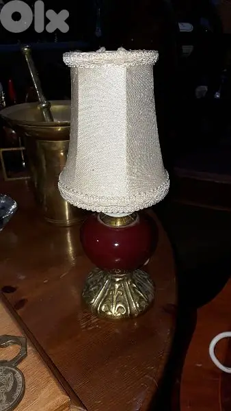 antique
