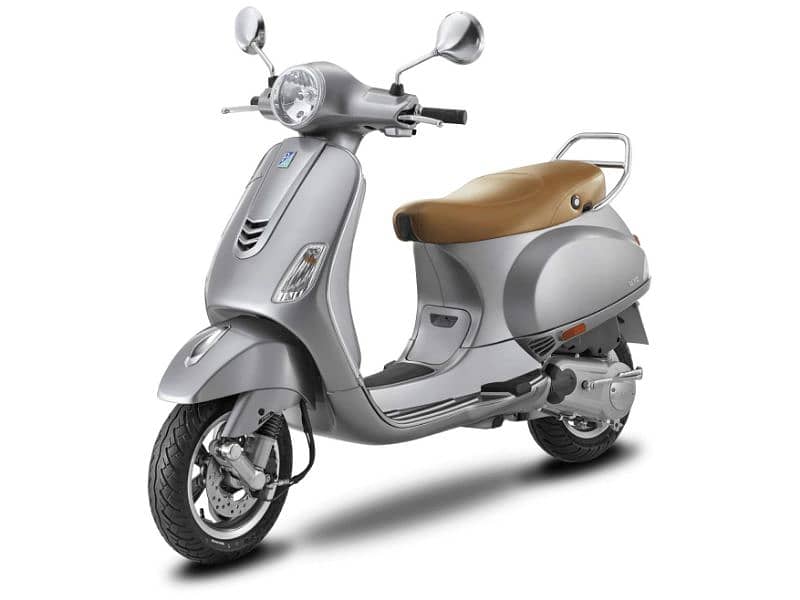 vespa vxl 150cc model 2023 abs injection led light two years warranty 1