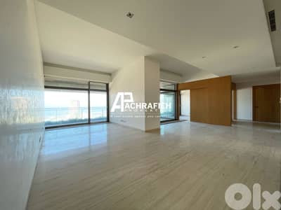 Apartment For Sale In Achrafieh - شقة للبيع في الأشرفية