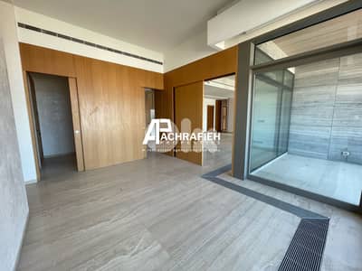 Apartment For Sale In Achrafieh - شقة للبيع في الأشرفية