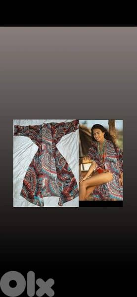 shirt chiffon long cardigan s to xxxL 0