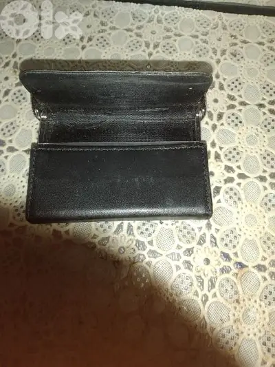 holder for businesscard black holder for businesscard black