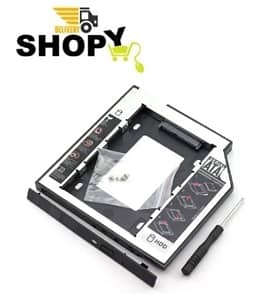 HDD Caddy 0