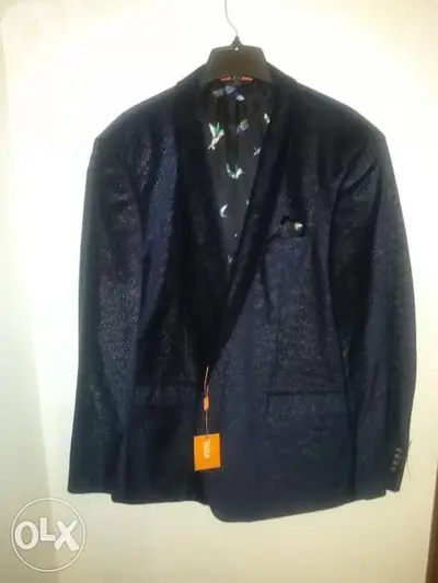 Blazer Tallia size50 slim