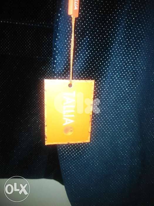 Blazer Tallia size50 slim 1