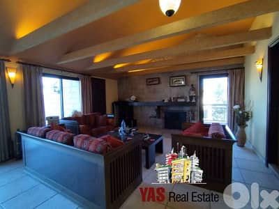 Feytroun 700m2 Villa + 400m2 Terrace | Luxury | Private Street | View