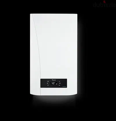 Brand New Baymak Boiler