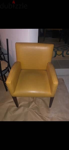 Armchairs 0