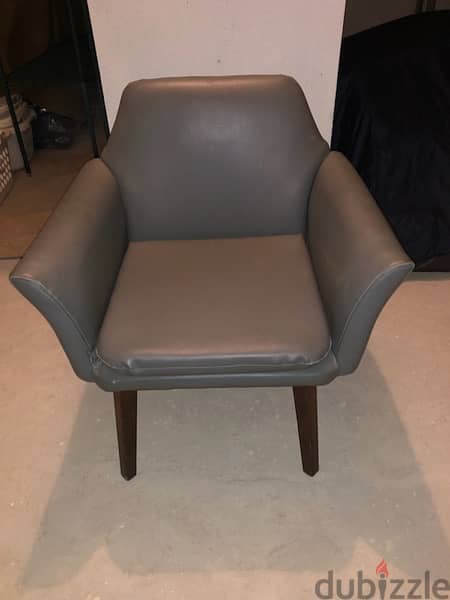 Armchairs 1