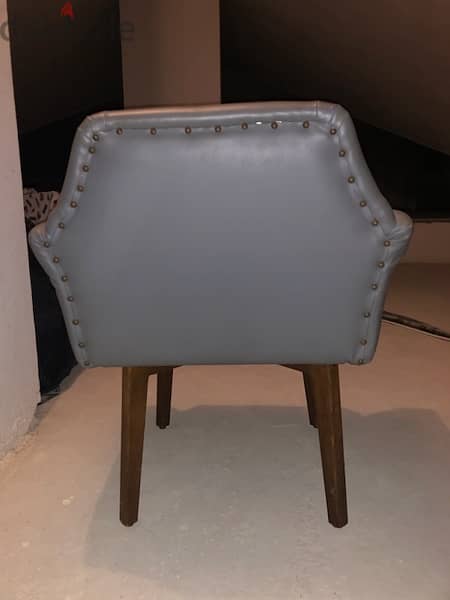 Armchairs 2