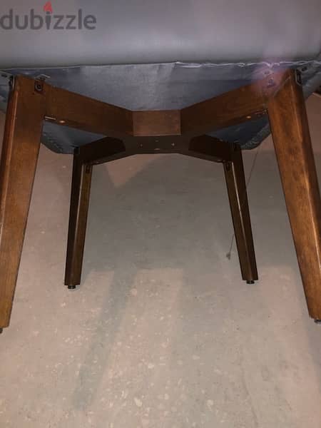 Armchairs 3