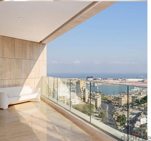 Apartments for Sale. Achrafieh. شقة للبيع في. الأشرفية PASTEUR 0