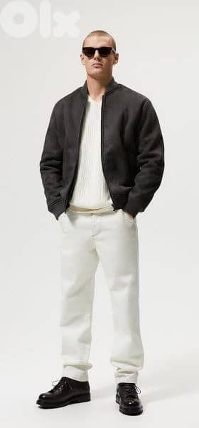 Zara jacket (size L) 0