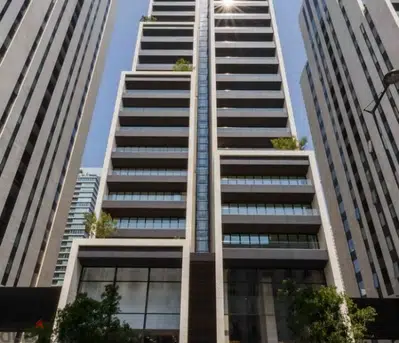 Brand new modern apartment. Marina View
