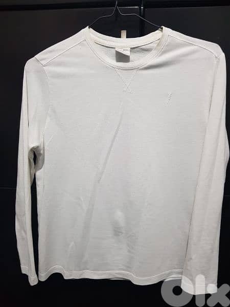 Zara tshirt for boys 11 / 12 years 0