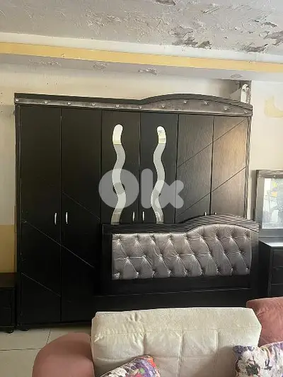 أوضة نوم كاملة