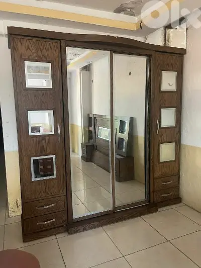 أوضة نوم كاملة