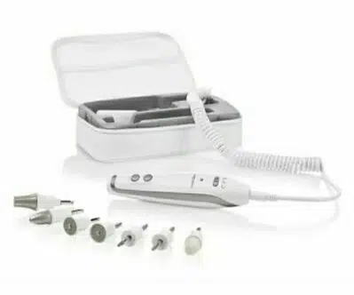 Silver crest set of manicure / 4$ delivery