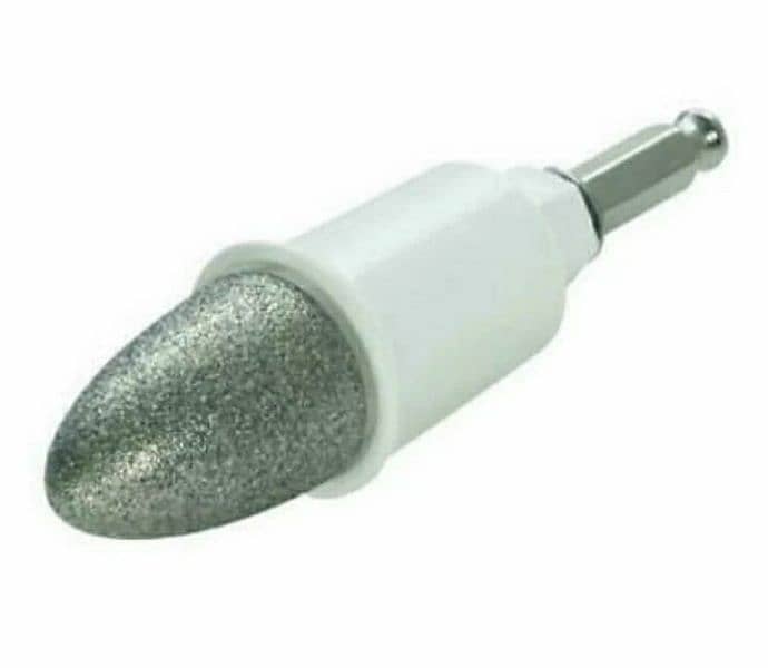 Silver crest set of manicure / 4$ delivery 4