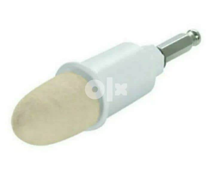 Silver crest set of manicure / 4$ delivery 5