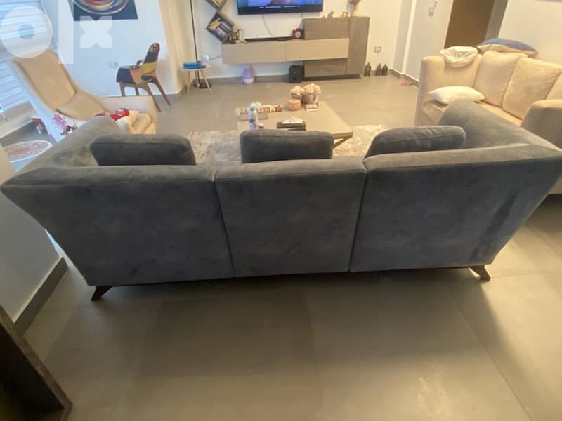 living room 1