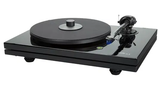 Music Hall 5.3 Turntable 1200$ online