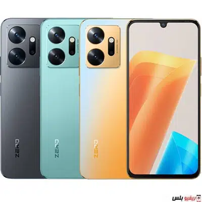 Infinix SMART 10