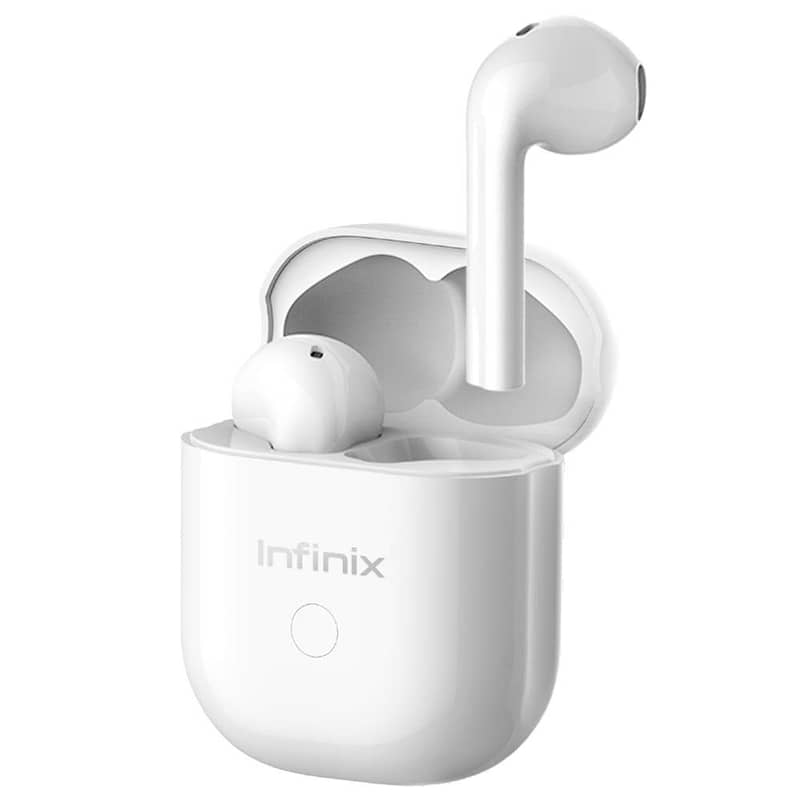 Infinix SMART 10 1