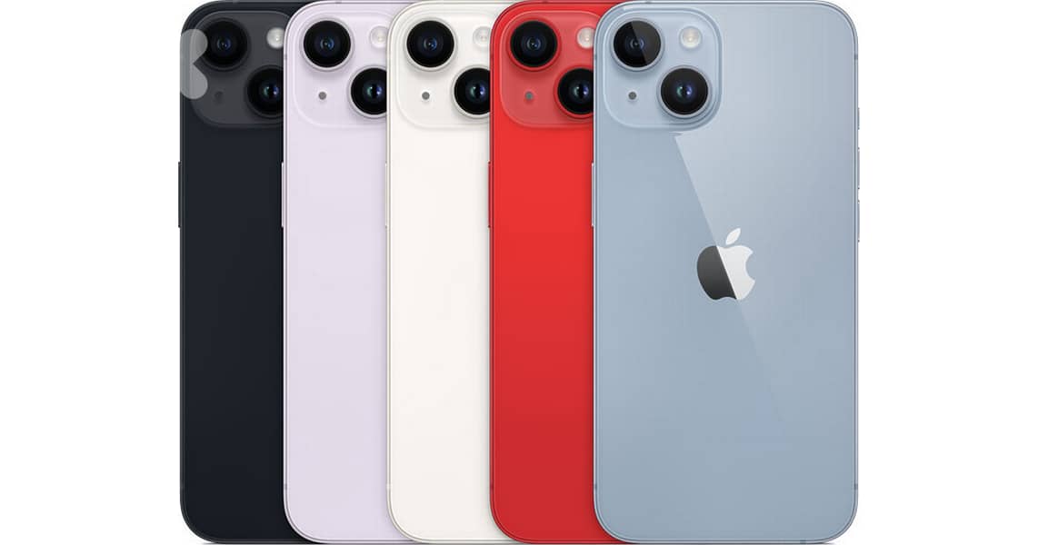 iphone 15  512GB 0