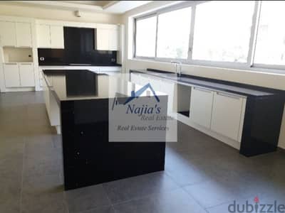 Apartments for sale jnah spinneys.شقق للبيع الجناح بيروت