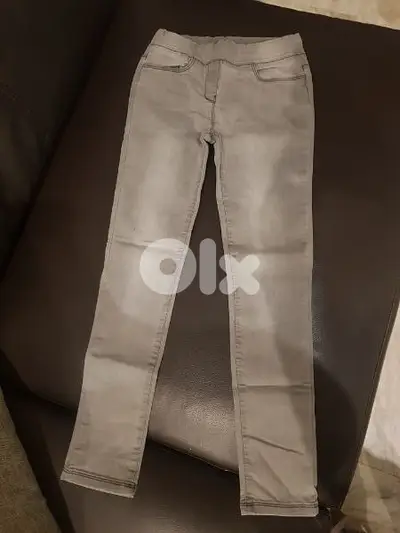 tape à l'oeil trouser 10 years