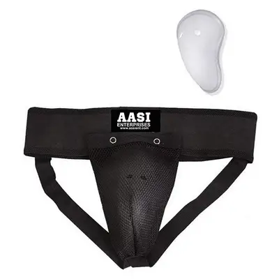 GROIN GUARD