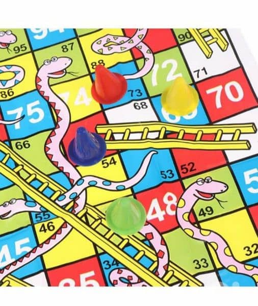snake&stairs funny retro game 3$ 0