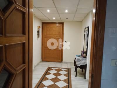 L10692-3-Bedroom Apartment With Sea View For Sale in Kaslik
