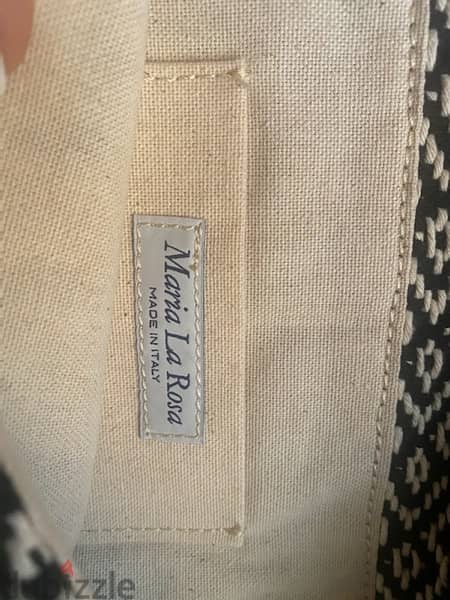 maria la rosa bag 1