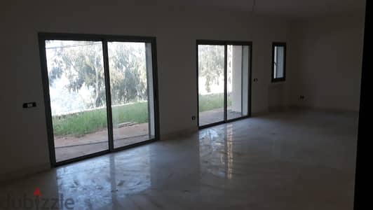 Ain Saade Prime (250Sq) 3 BEDROOMS + Garden , (AS-244)