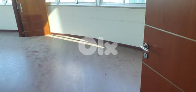 L10709-Spacious Office For Rent in Sin El Fil