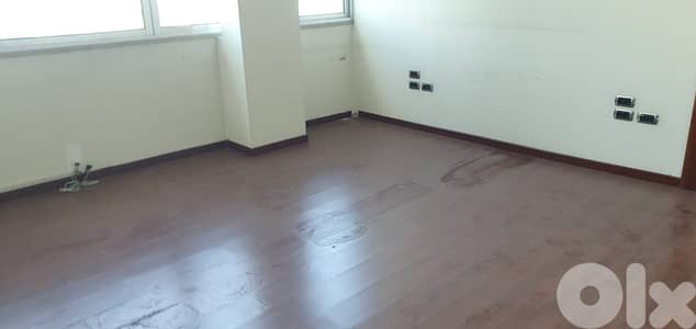 L10709-Spacious Office For Rent in Sin El Fil