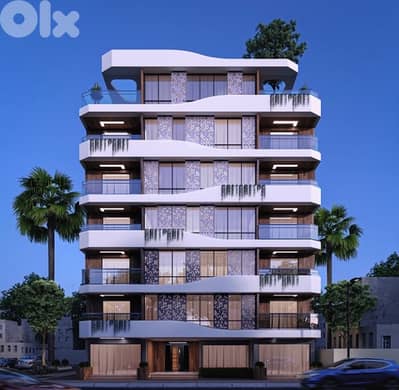 Building For Sale In Yarzeh Prime (1750SQ)
