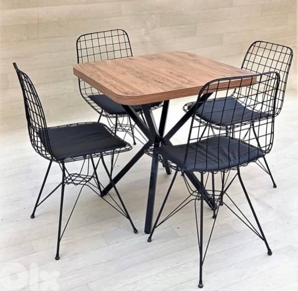 dining table t4 0