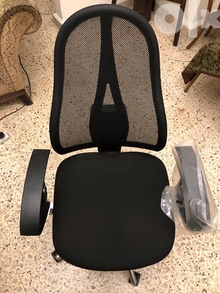 Desk Chair Topstar (Germany) 0