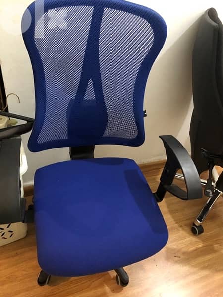 Desk Chair Topstar (Germany) 0