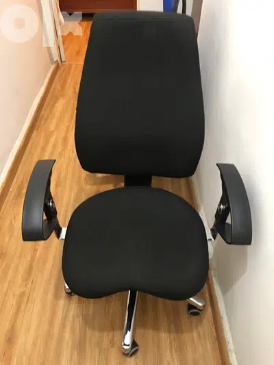Desk Chair Topstar (Germany)
