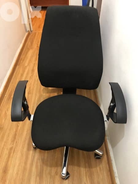 Desk Chair Topstar (Germany) 0