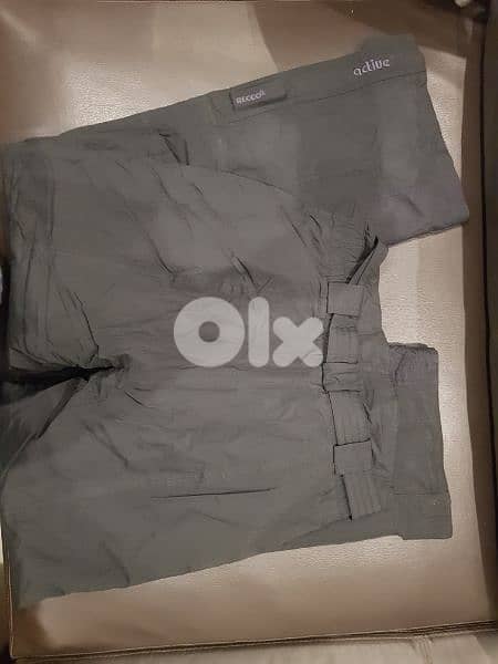 ski pant size 40 3